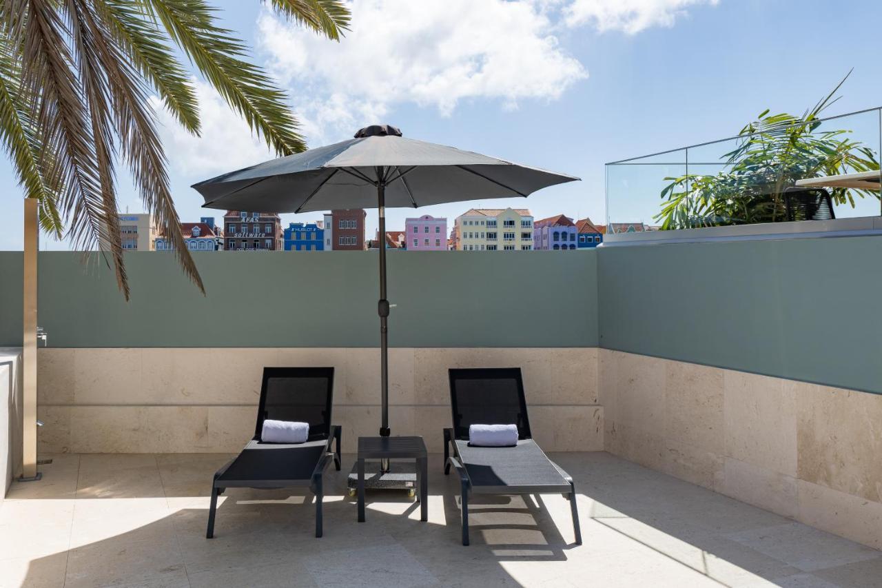 Harbor Hotel & Casino Curacao Βίλλεμσταντ Εξωτερικό φωτογραφία