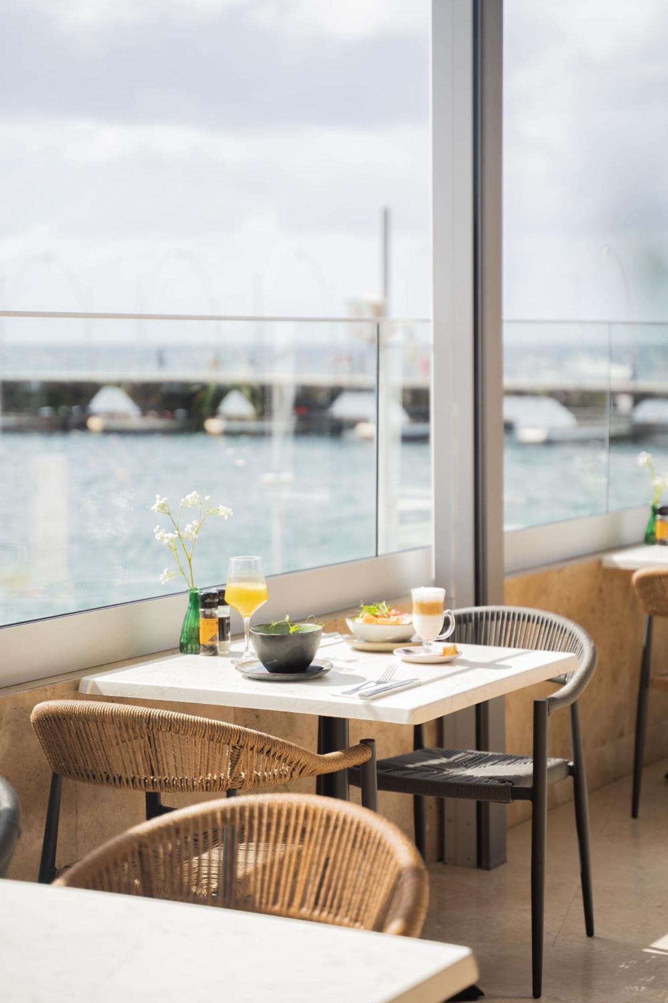 Harbor Hotel & Casino Curacao Βίλλεμσταντ Εξωτερικό φωτογραφία