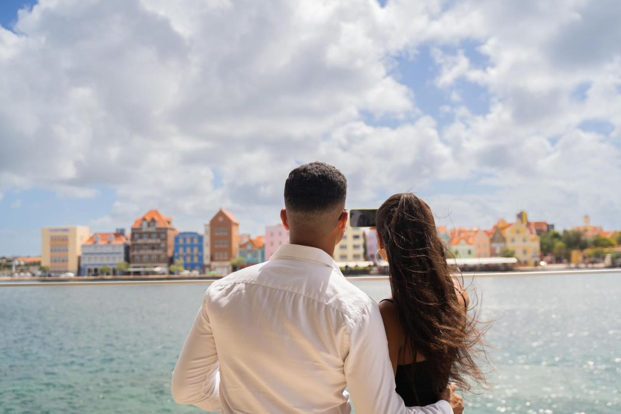 Harbor Hotel & Casino Curacao Βίλλεμσταντ Εξωτερικό φωτογραφία