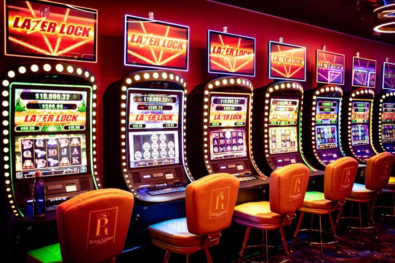 Harbor Hotel & Casino Curacao Βίλλεμσταντ Εξωτερικό φωτογραφία