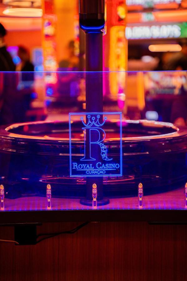 Harbor Hotel & Casino Curacao Βίλλεμσταντ Εξωτερικό φωτογραφία