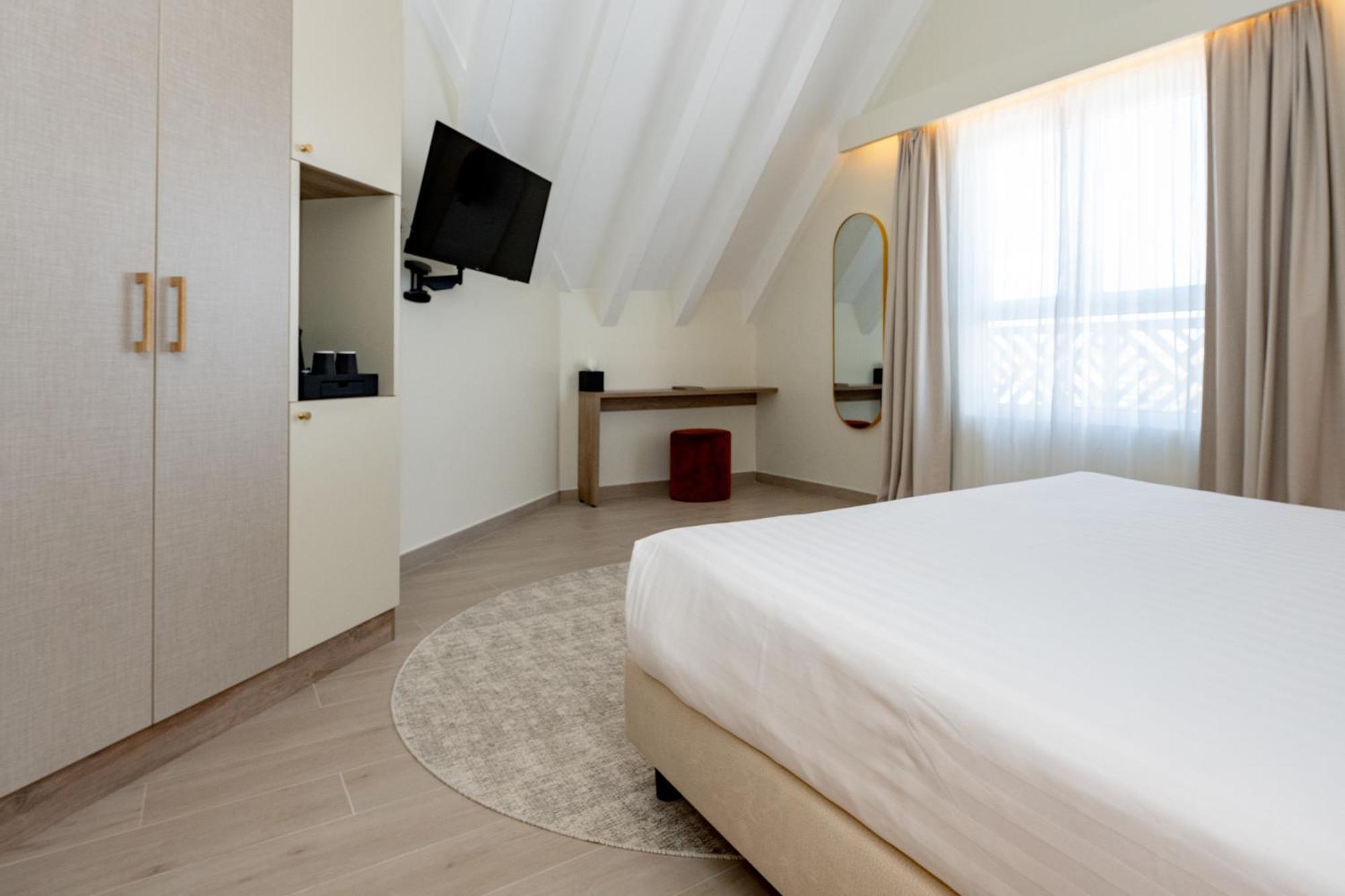 Harbor Hotel & Casino Curacao Βίλλεμσταντ Δωμάτιο φωτογραφία