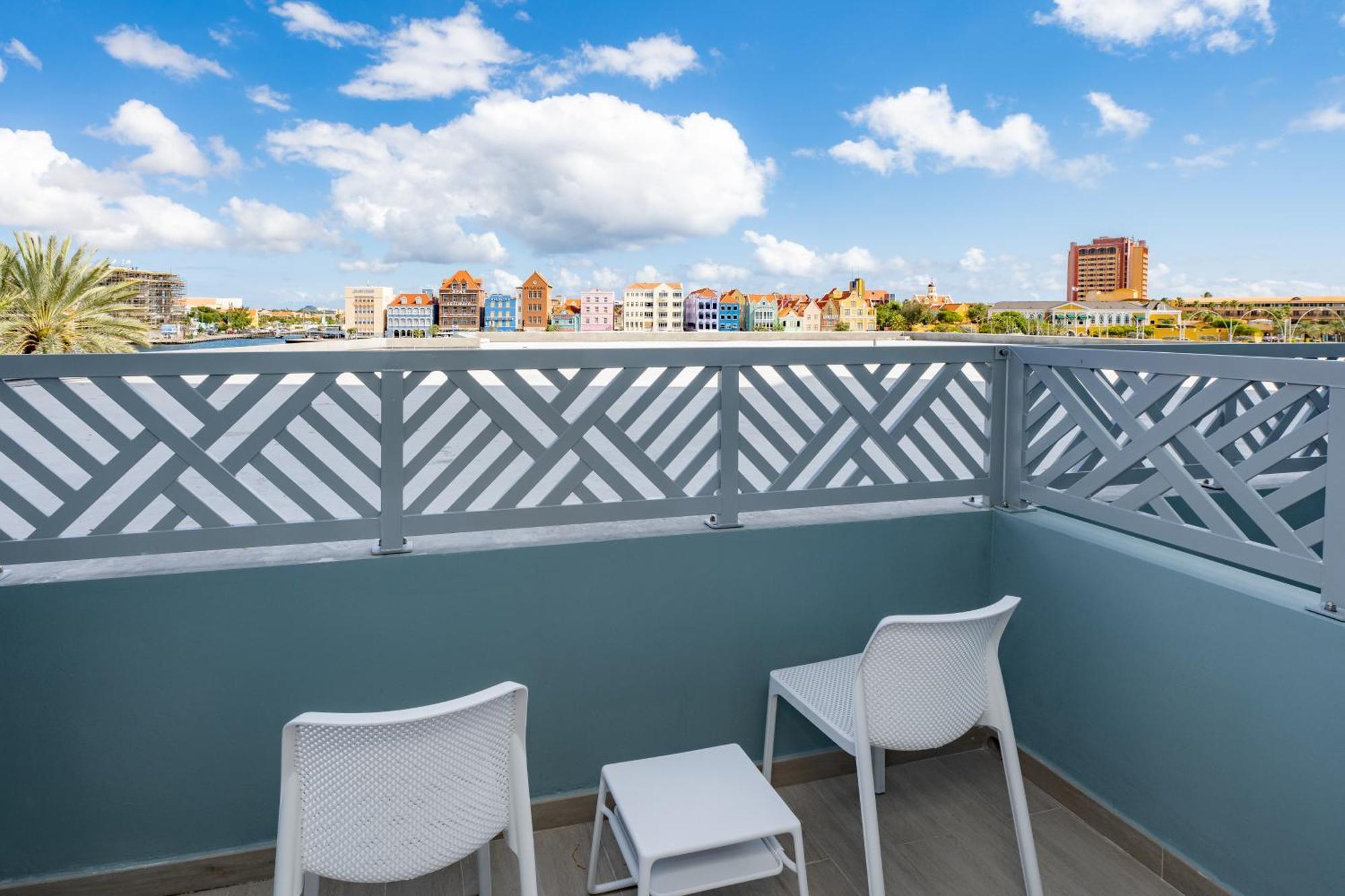 Harbor Hotel & Casino Curacao Βίλλεμσταντ Δωμάτιο φωτογραφία